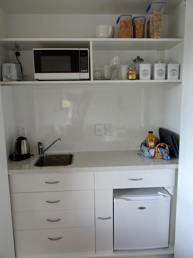Mitchella Farm Apartment Wanaka Bagian luar foto