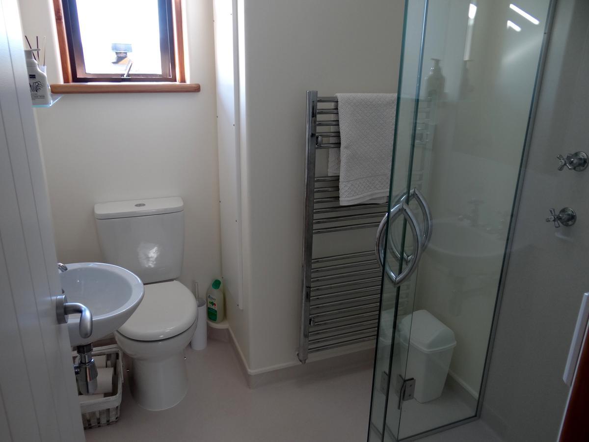 Mitchella Farm Apartment Wanaka Bagian luar foto