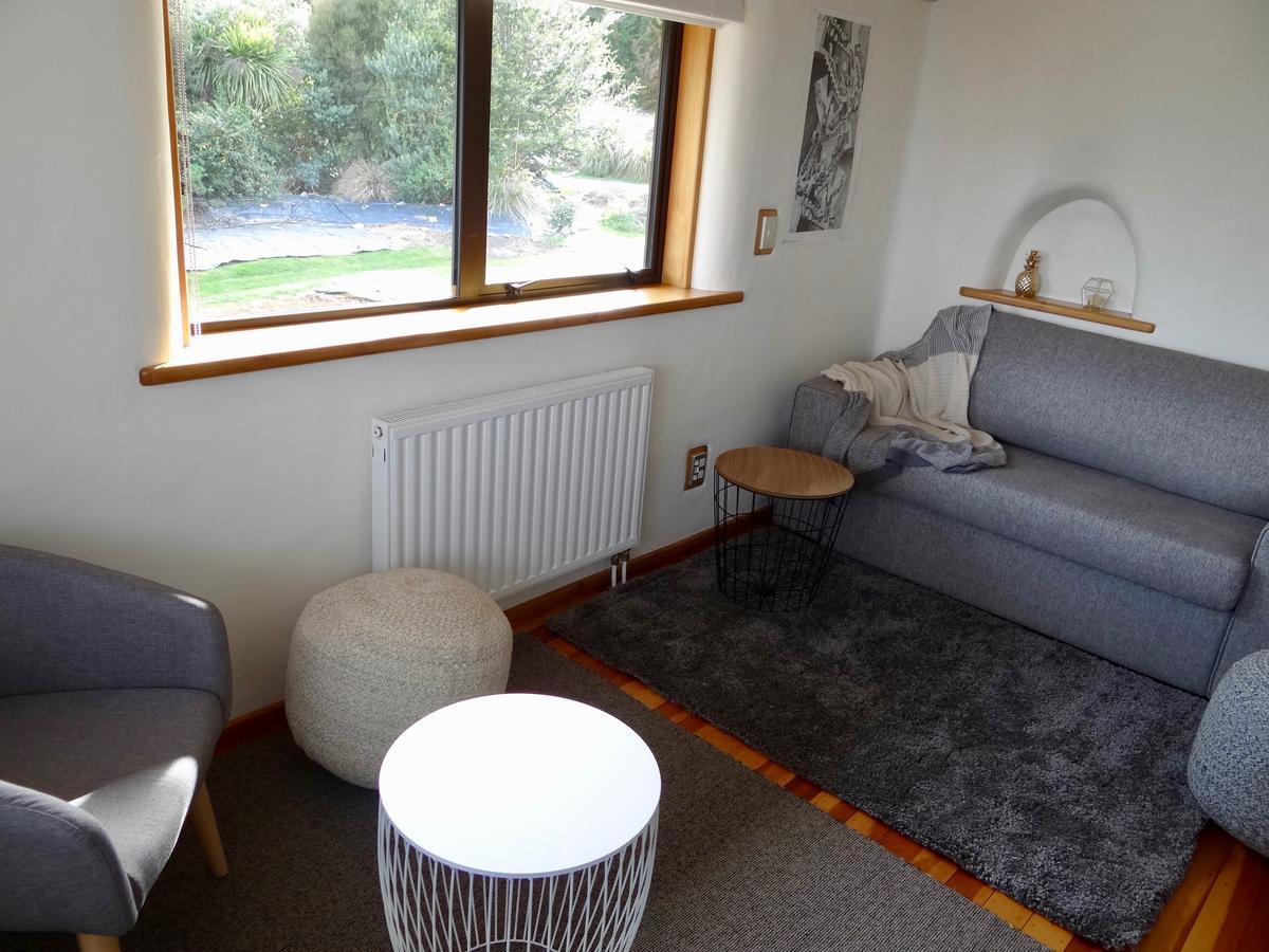 Mitchella Farm Apartment Wanaka Bagian luar foto