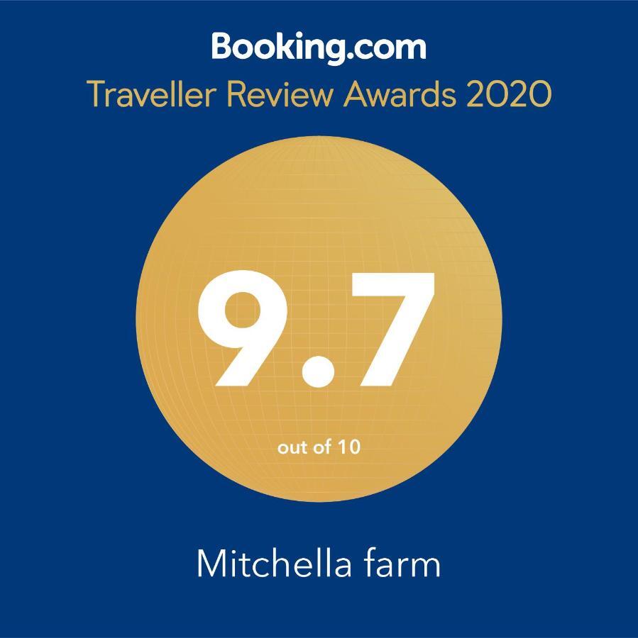 Mitchella Farm Apartment Wanaka Bagian luar foto